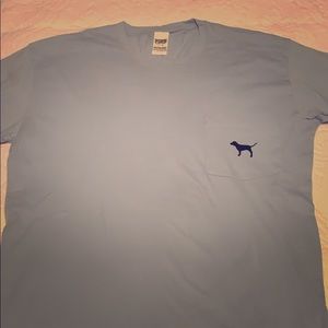 Victoria’s Secret Pink long sleeve T-shirt